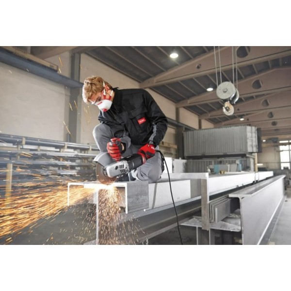 Kampinis šlifuoklis FLEX L26-6 230mm